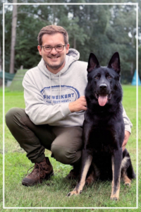 Max & Xavo